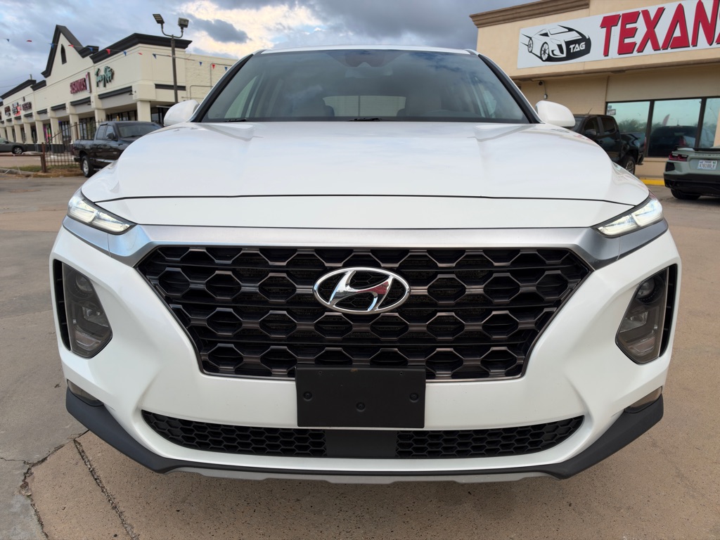 Photo 3 of this HYUNDAI SANTA FE