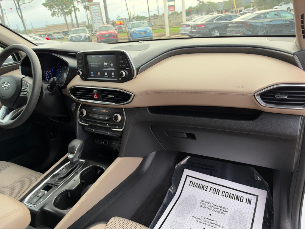 Photo 19 of this HYUNDAI SANTA FE