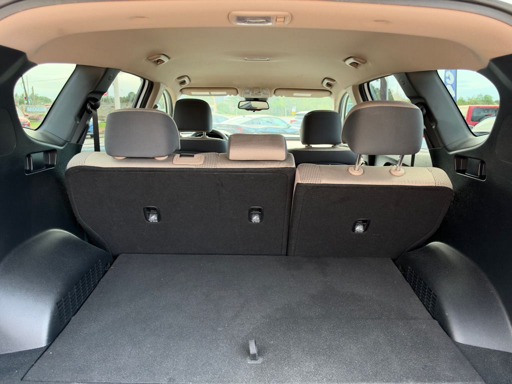 Photo 33 of this HYUNDAI SANTA FE