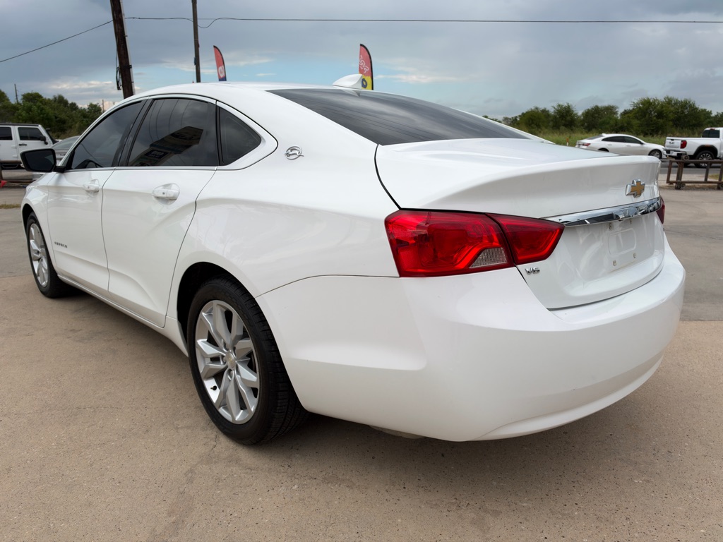 Photo 8 of this CHEVROLET IMPALA