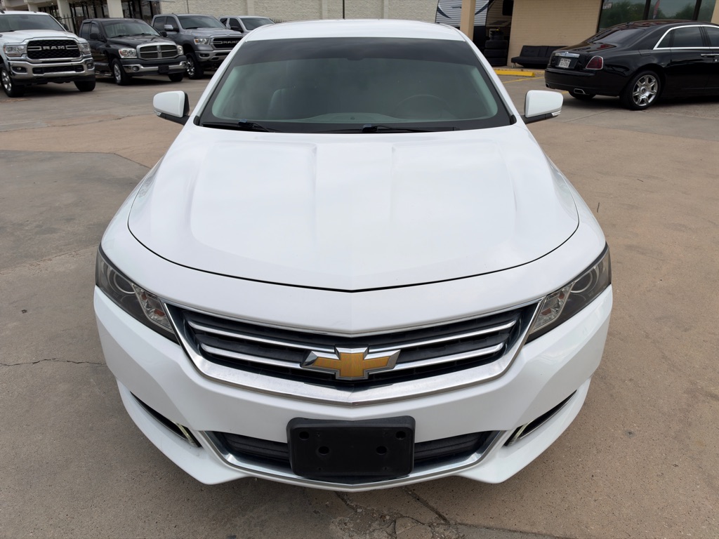 Photo 4 of this CHEVROLET IMPALA