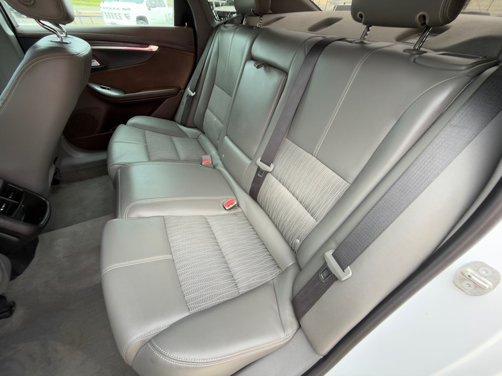 Photo 12 of this CHEVROLET IMPALA