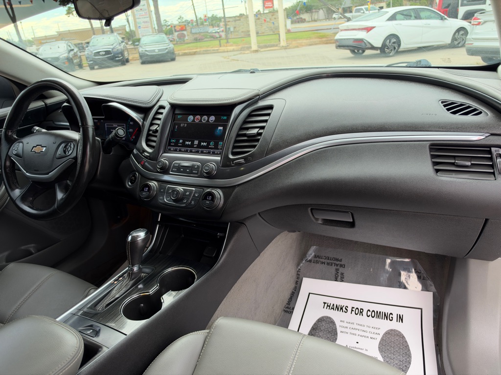 Photo 18 of this CHEVROLET IMPALA