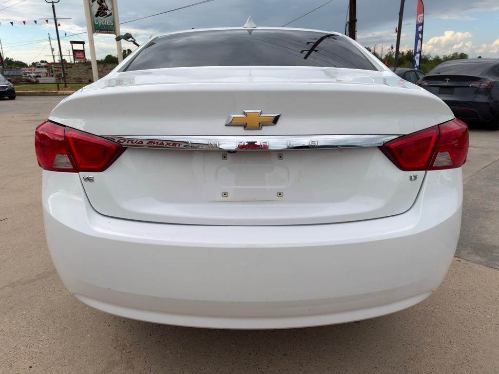 Photo 9 of this CHEVROLET IMPALA