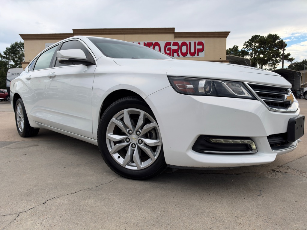 Photo 31 of this CHEVROLET IMPALA