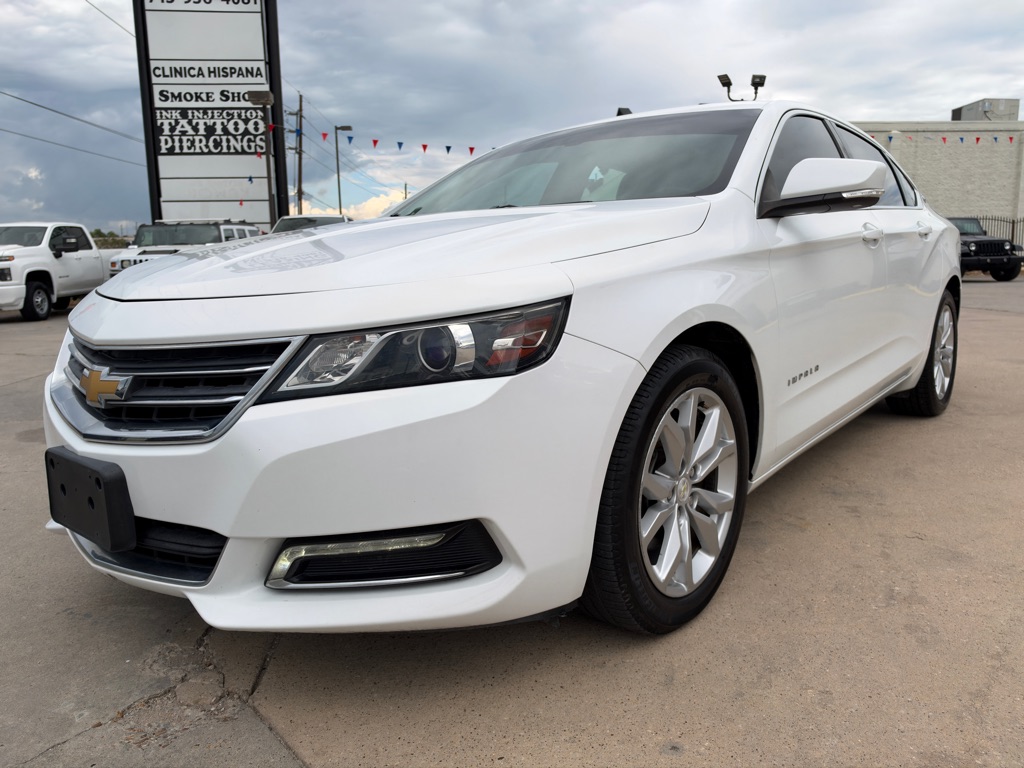 Photo 5 of this CHEVROLET IMPALA