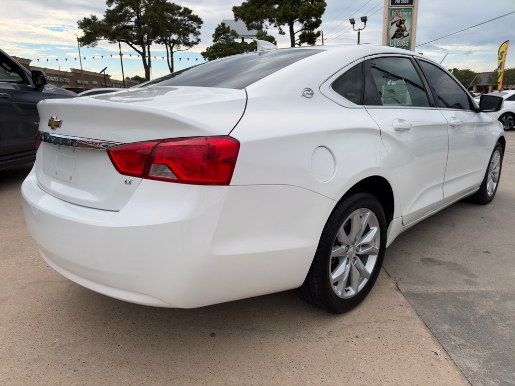 Photo 10 of this CHEVROLET IMPALA