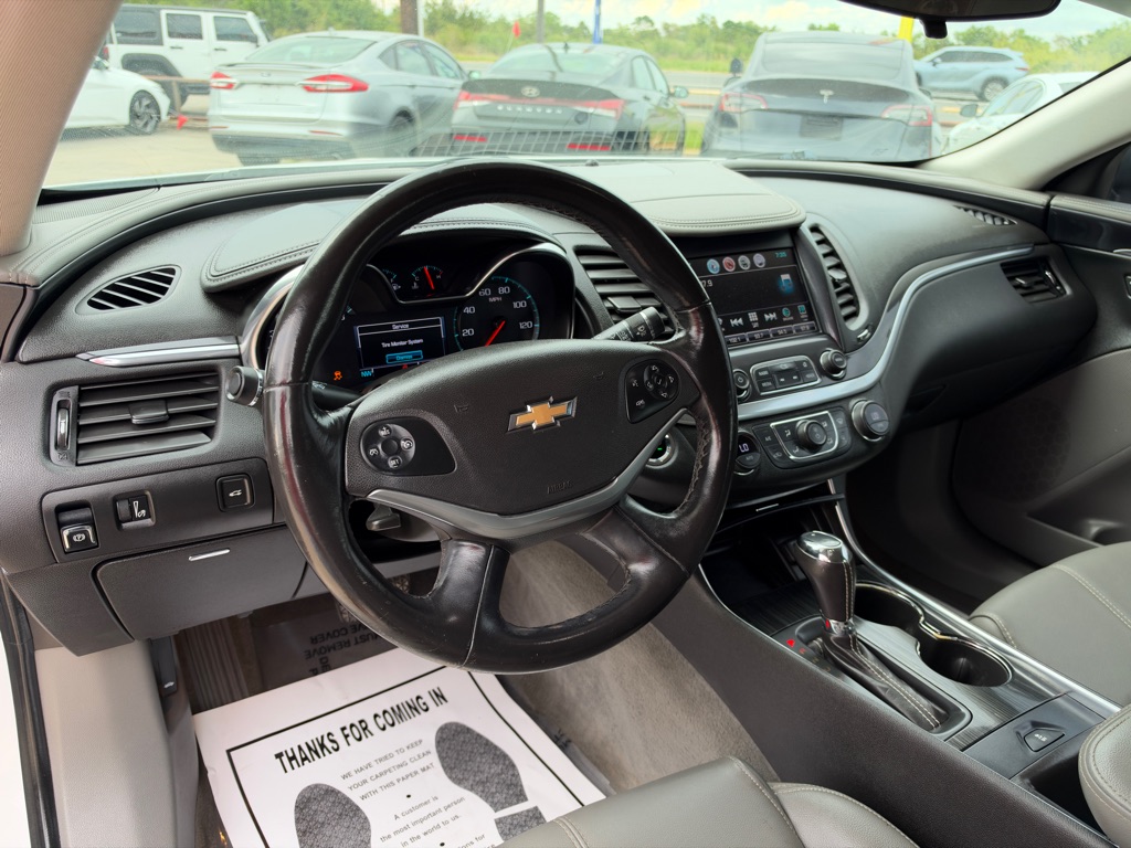 Photo 21 of this CHEVROLET IMPALA