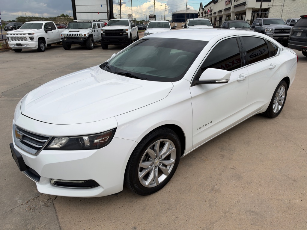 Photo 6 of this CHEVROLET IMPALA