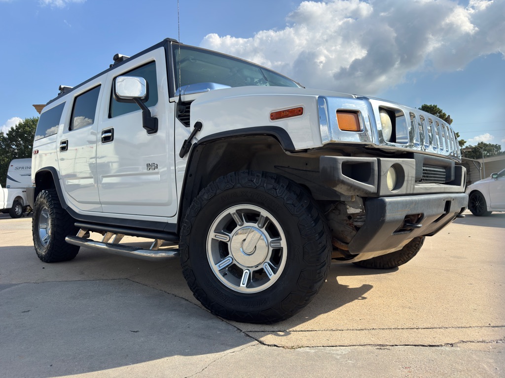 Photo 29 of this HUMMER H2