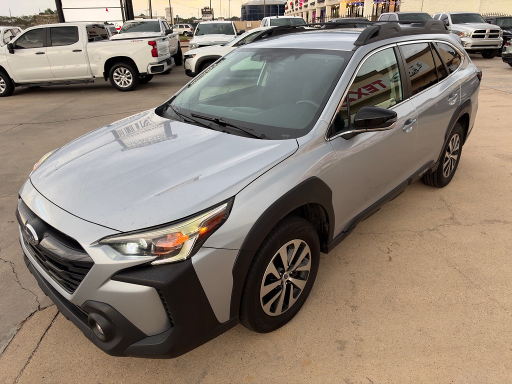 Photo 6 of this SUBARU OUTBACK