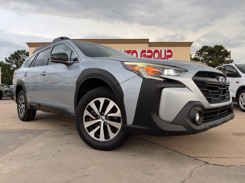 Photo 32 of this SUBARU OUTBACK