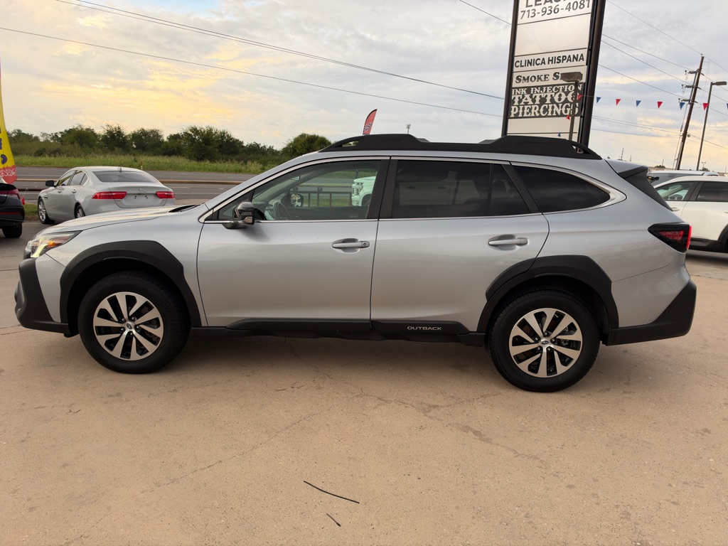 Photo 7 of this SUBARU OUTBACK