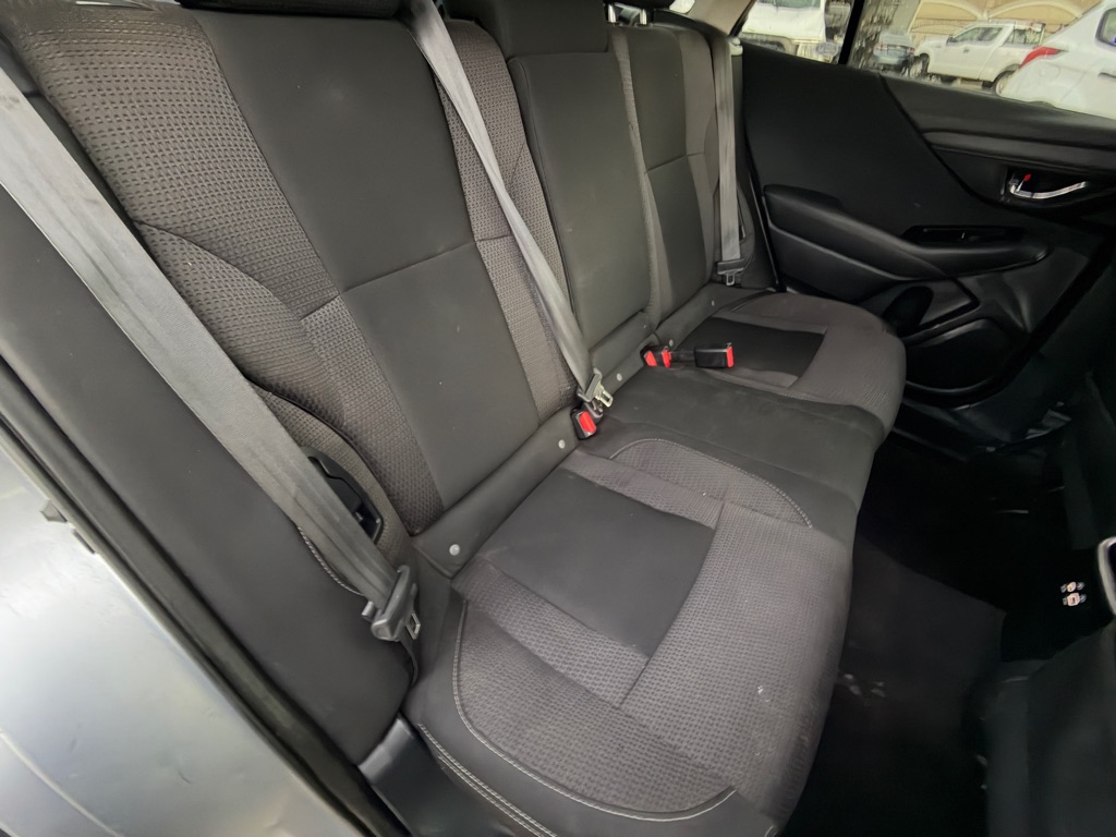Photo 15 of this SUBARU OUTBACK
