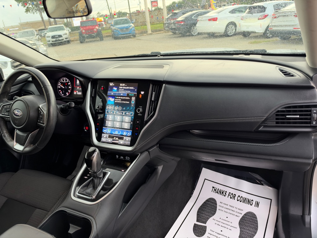 Photo 19 of this SUBARU OUTBACK