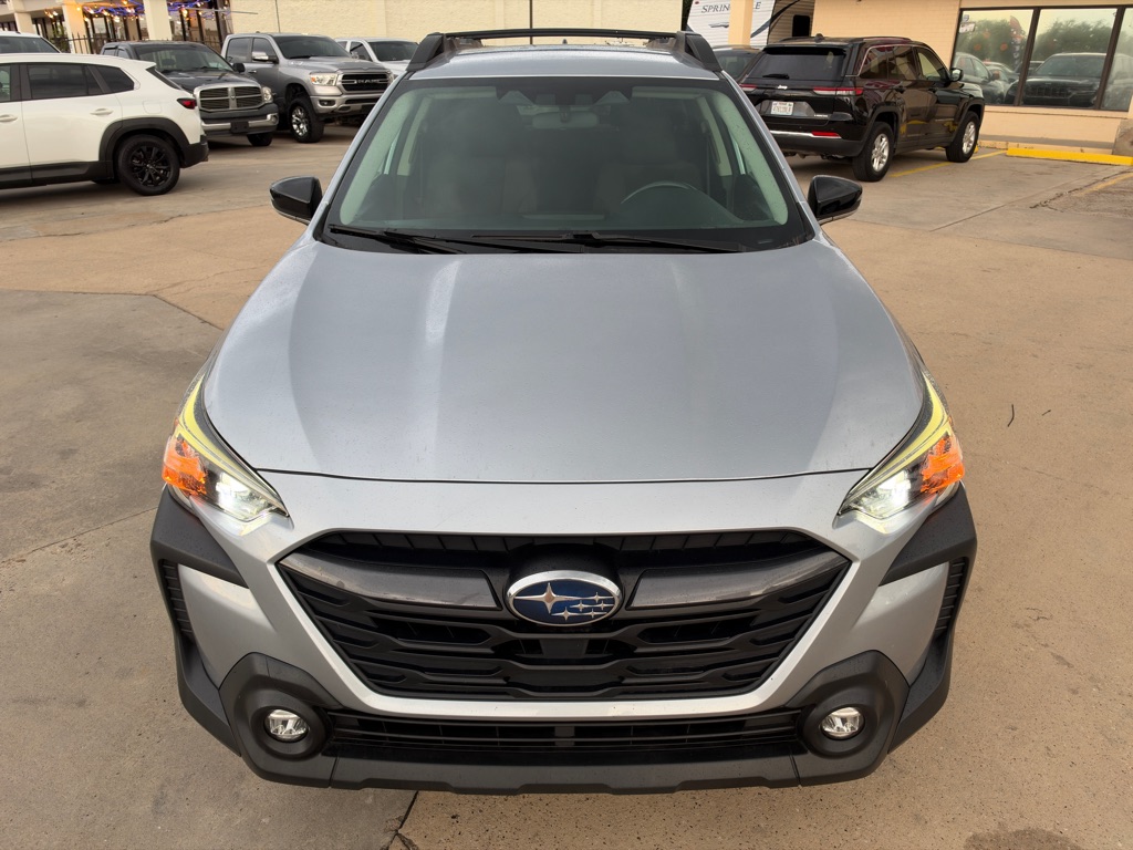 Photo 4 of this SUBARU OUTBACK