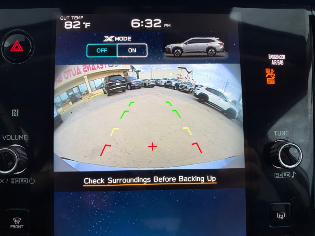 Photo 26 of this SUBARU OUTBACK