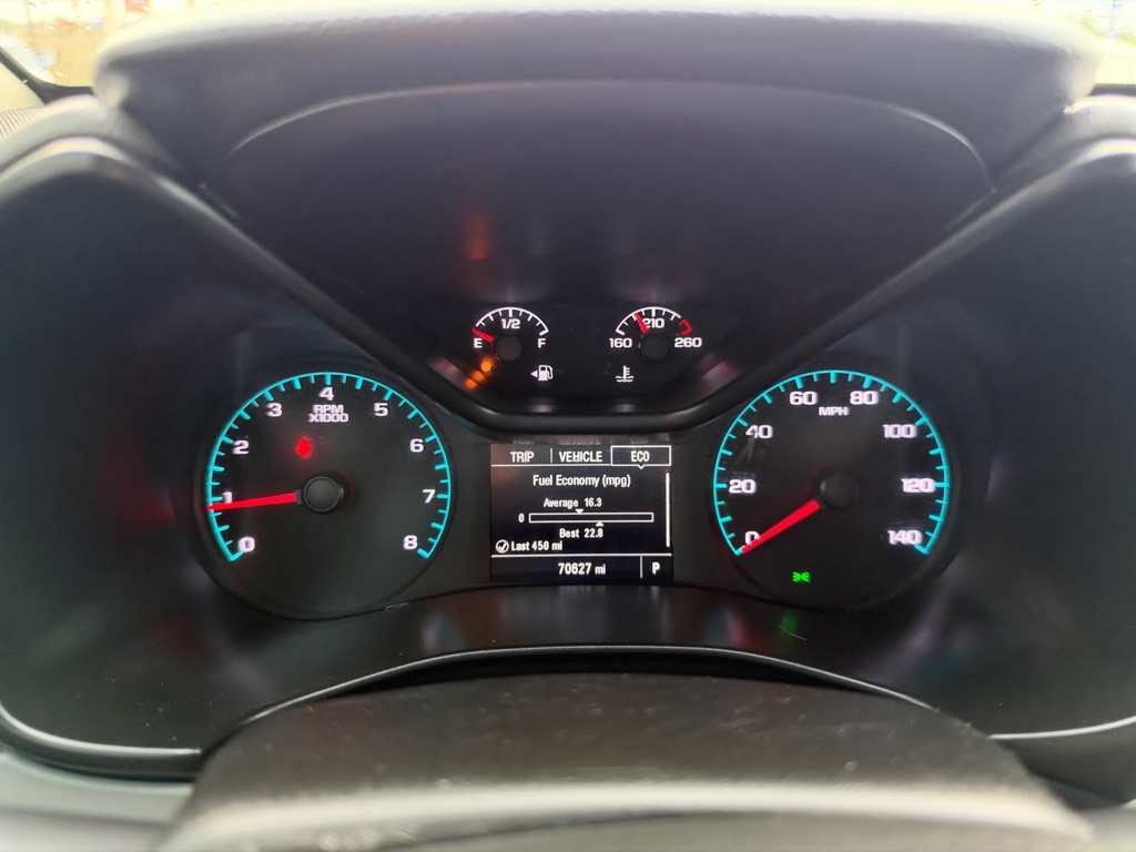 Photo 25 of this CHEVROLET COLORADO