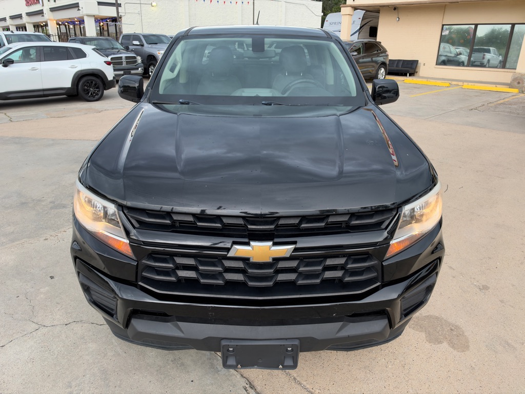 Photo 4 of this CHEVROLET COLORADO