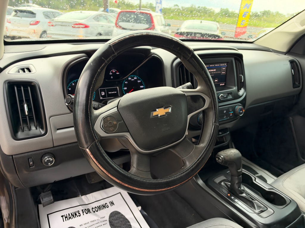Photo 23 of this CHEVROLET COLORADO