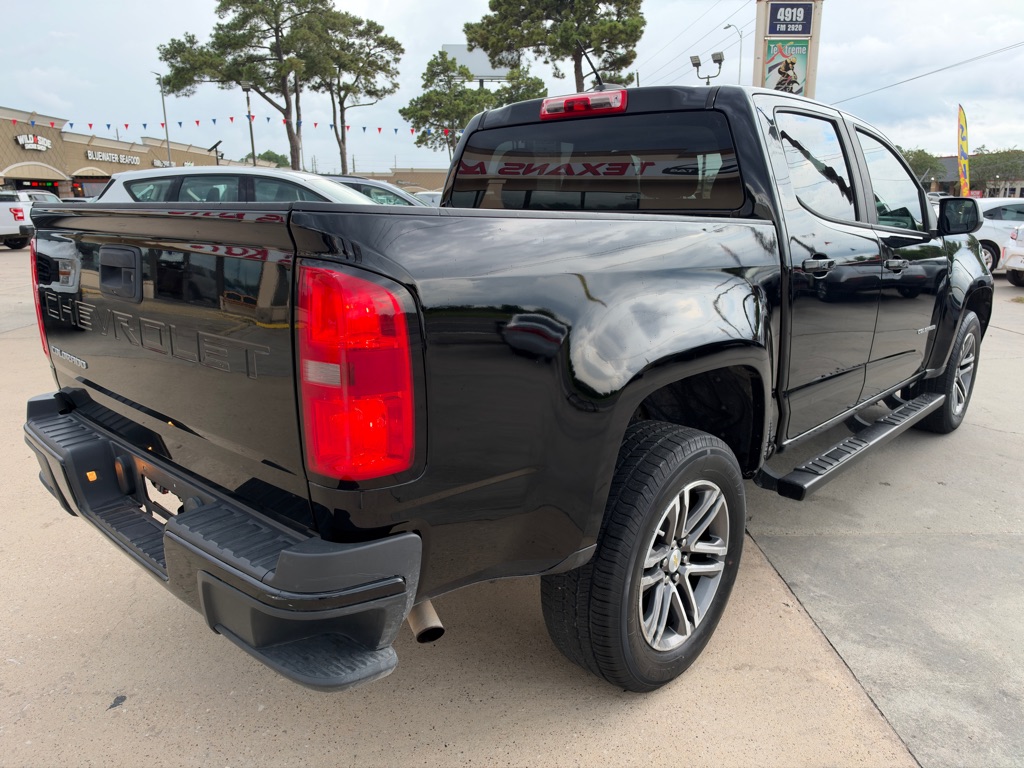 Photo 10 of this CHEVROLET COLORADO