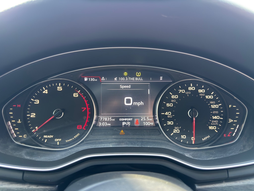 Photo 26 of this AUDI A4