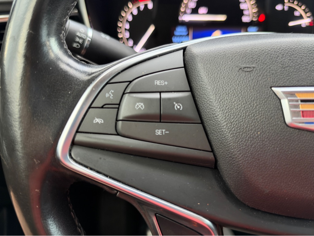 Photo 25 of this CADILLAC XT5