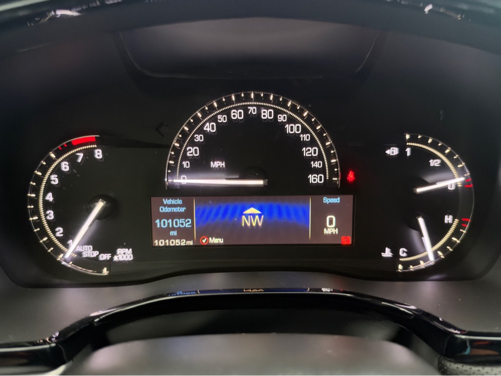 Photo 20 of this CADILLAC XT5