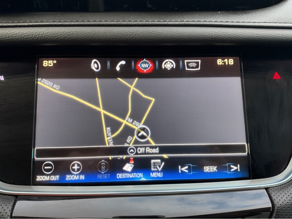 Photo 21 of this CADILLAC XT5
