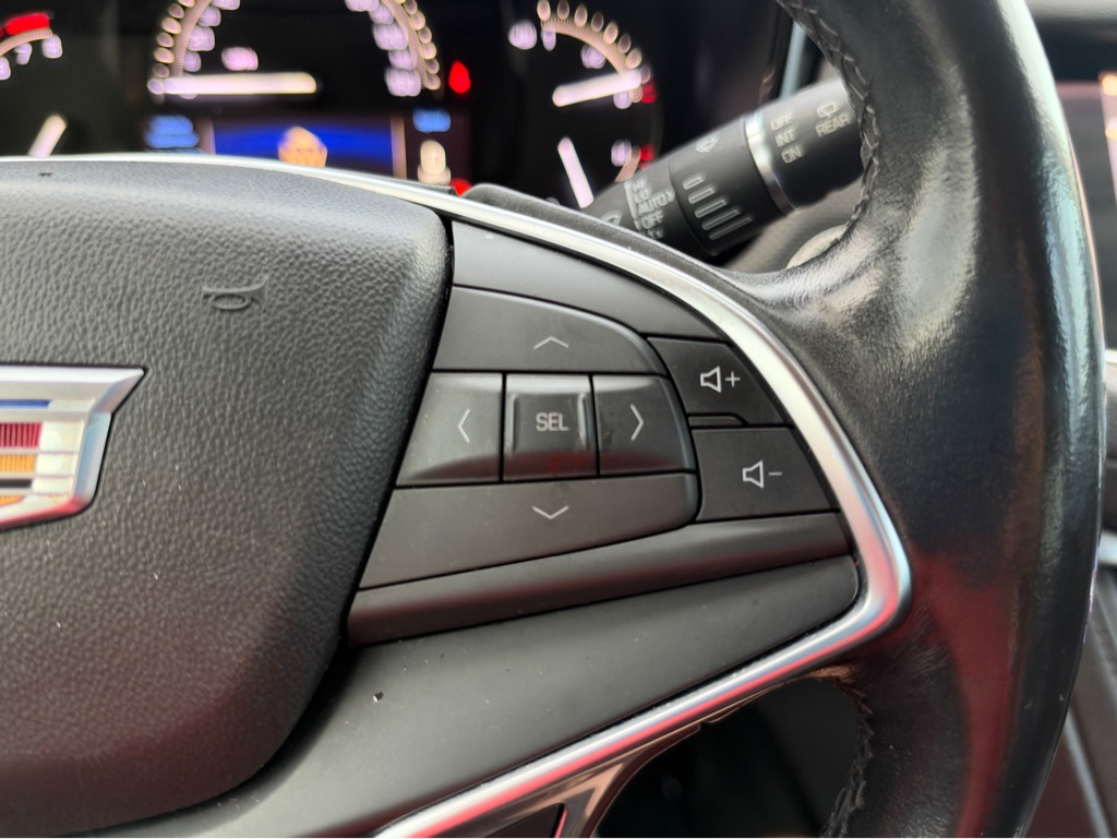 Photo 24 of this CADILLAC XT5