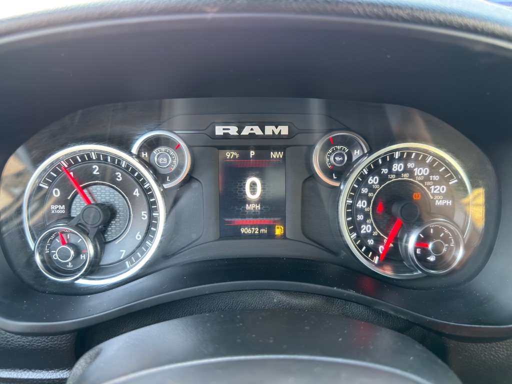 Photo 20 of this RAM 2500