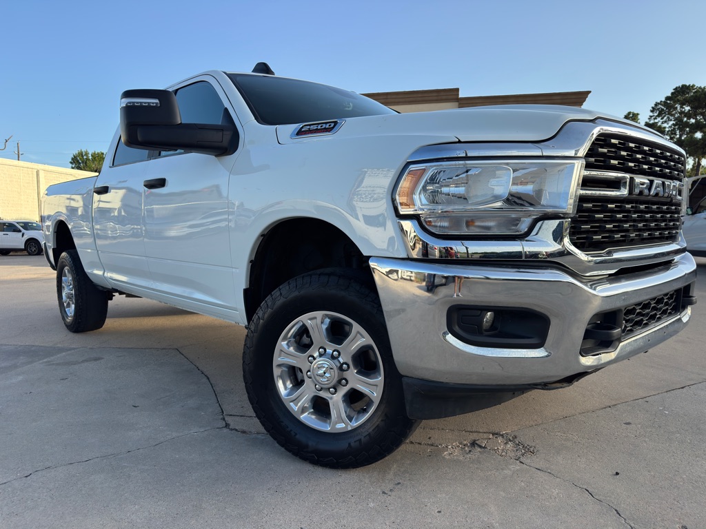Photo 27 of this RAM 2500