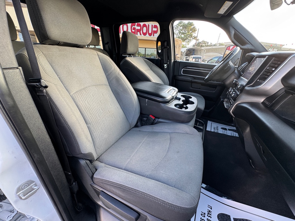 Photo 14 of this RAM 2500