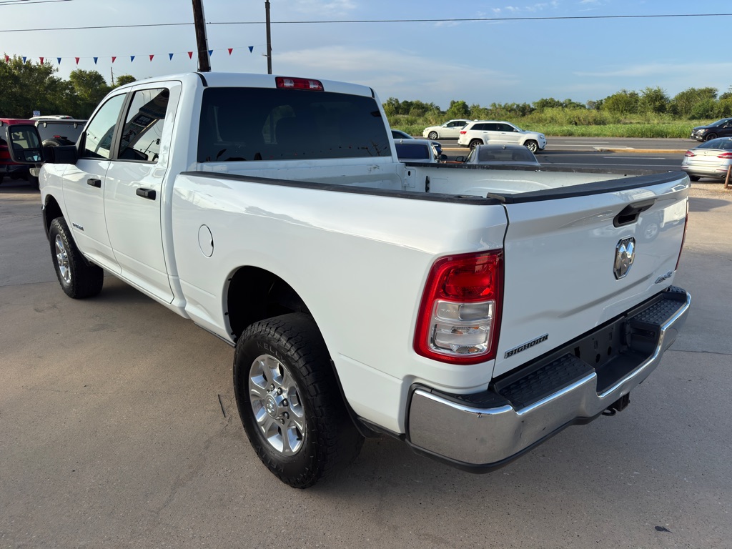 Photo 7 of this RAM 2500