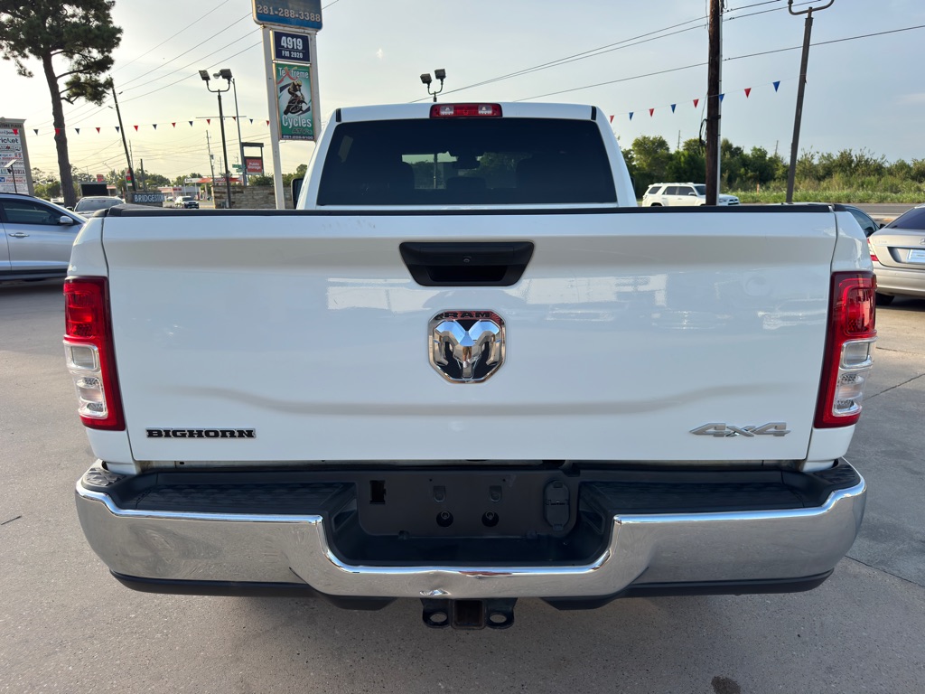Photo 8 of this RAM 2500