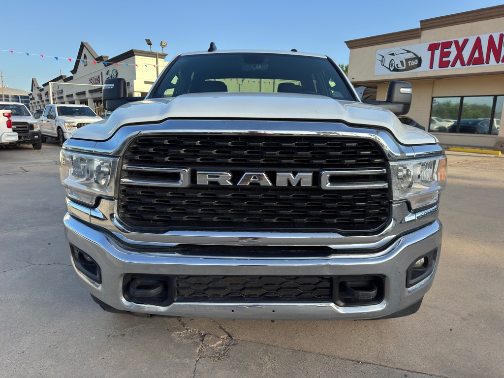 Photo 3 of this RAM 2500