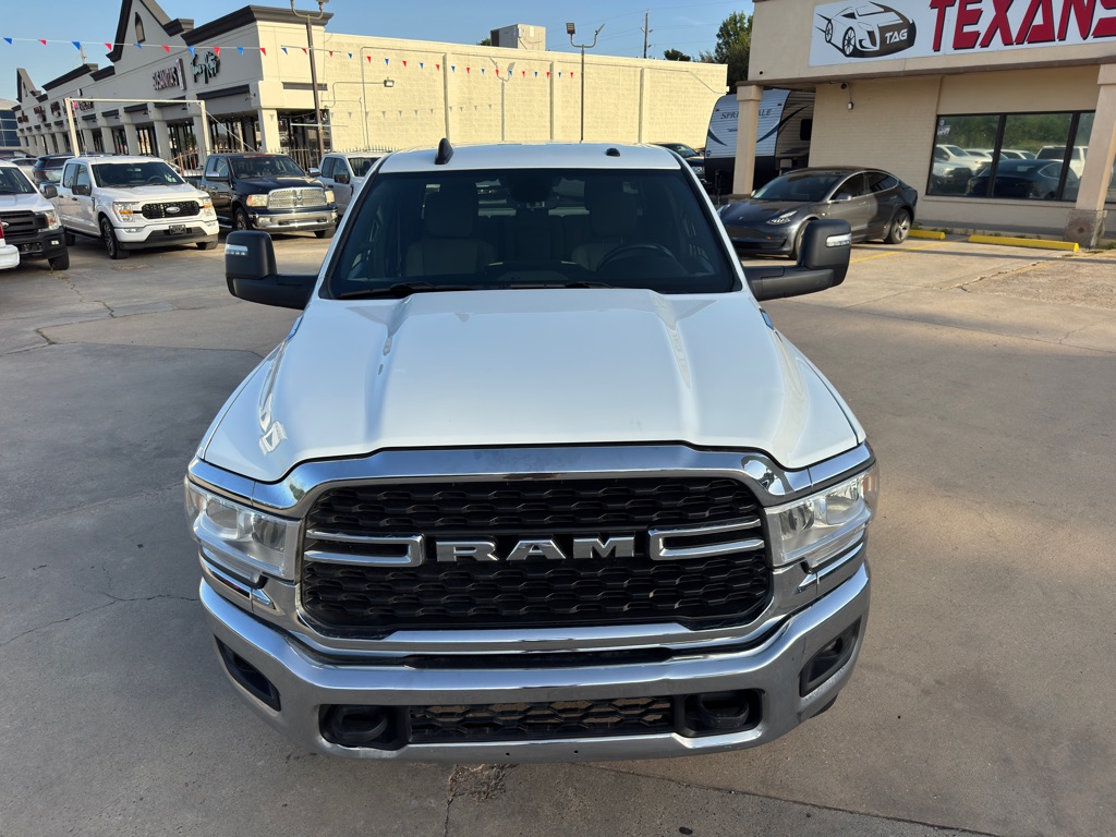 Photo 4 of this RAM 2500
