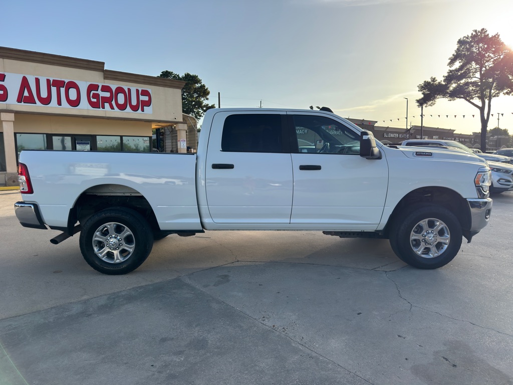 Photo 10 of this RAM 2500