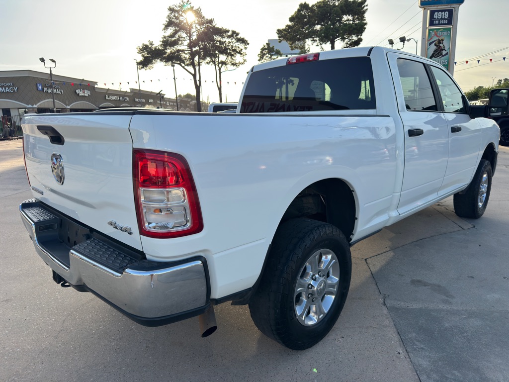 Photo 9 of this RAM 2500