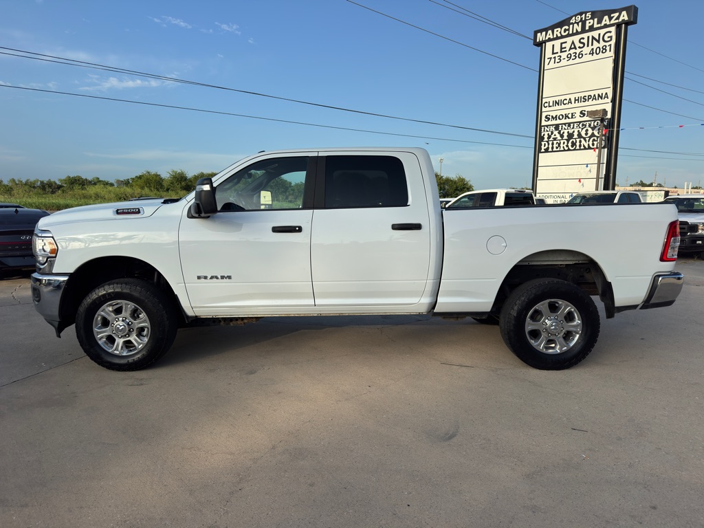 Photo 6 of this RAM 2500