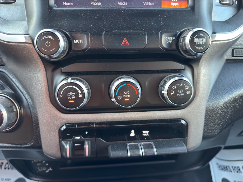 Photo 24 of this RAM 2500