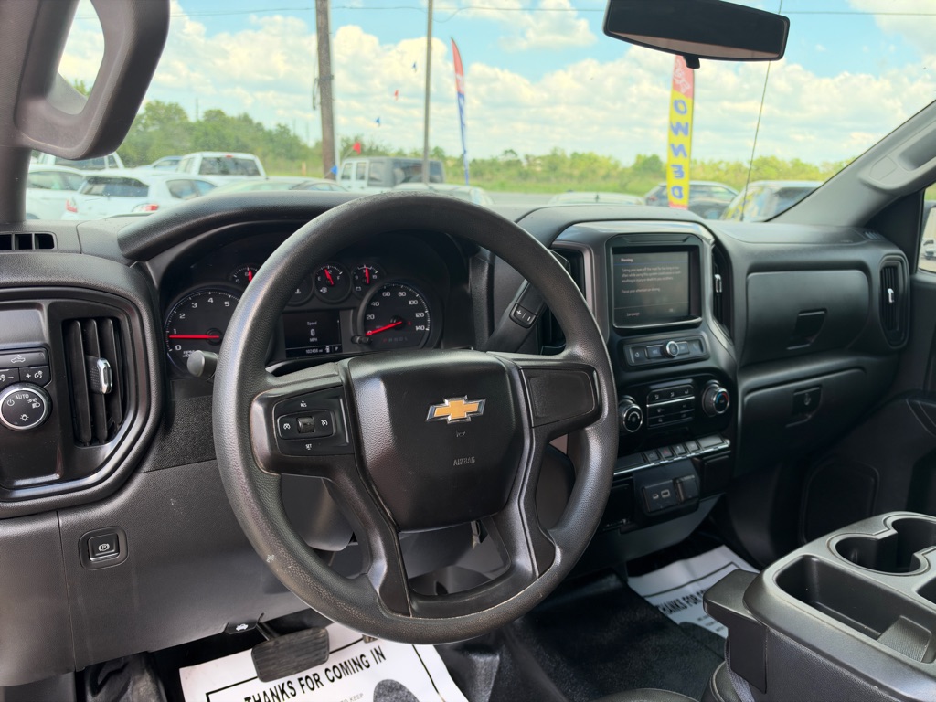 Photo 16 of this CHEVROLET SILVERADO 1500