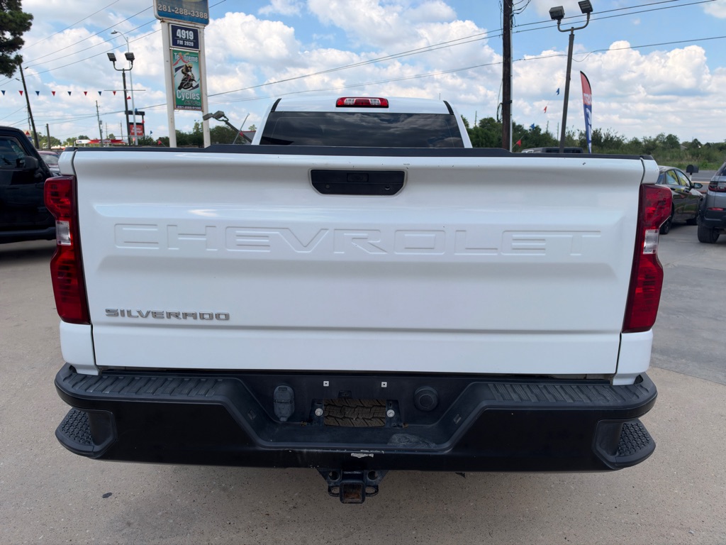 Photo 9 of this CHEVROLET SILVERADO 1500
