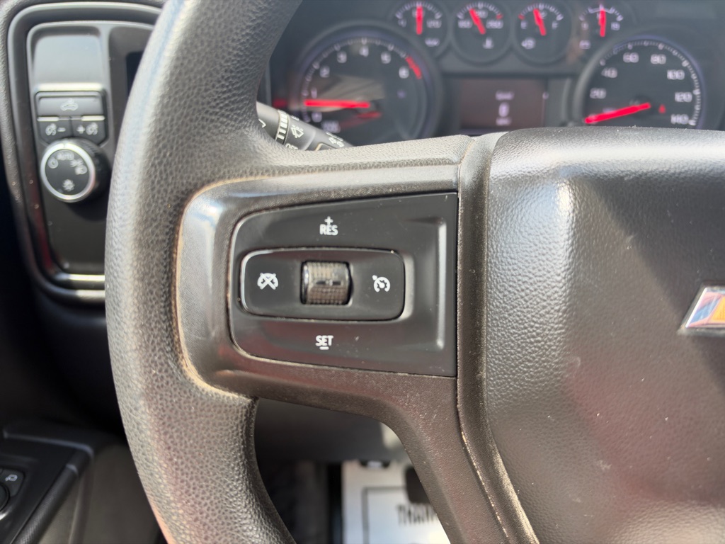 Photo 22 of this CHEVROLET SILVERADO 1500
