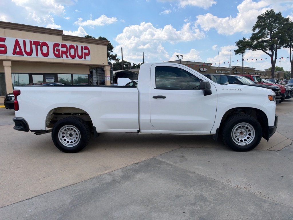 Photo 11 of this CHEVROLET SILVERADO 1500
