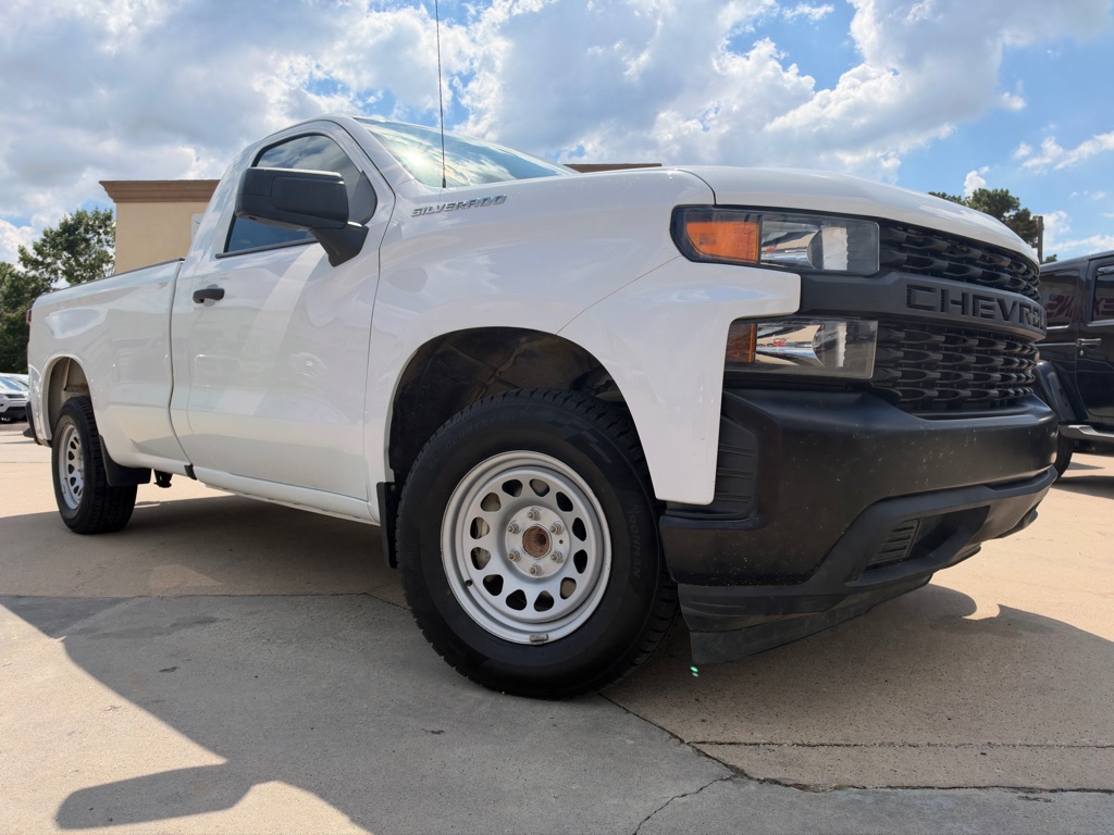 Photo 25 of this CHEVROLET SILVERADO 1500