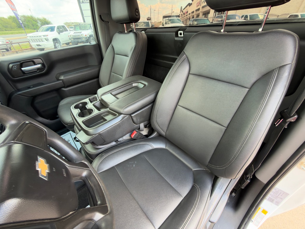 Photo 15 of this CHEVROLET SILVERADO 1500