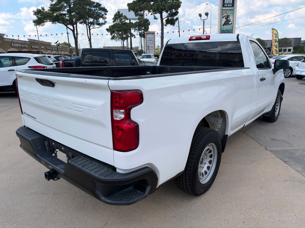Photo 10 of this CHEVROLET SILVERADO 1500