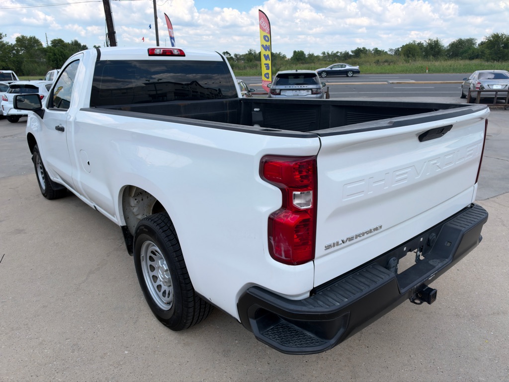 Photo 8 of this CHEVROLET SILVERADO 1500