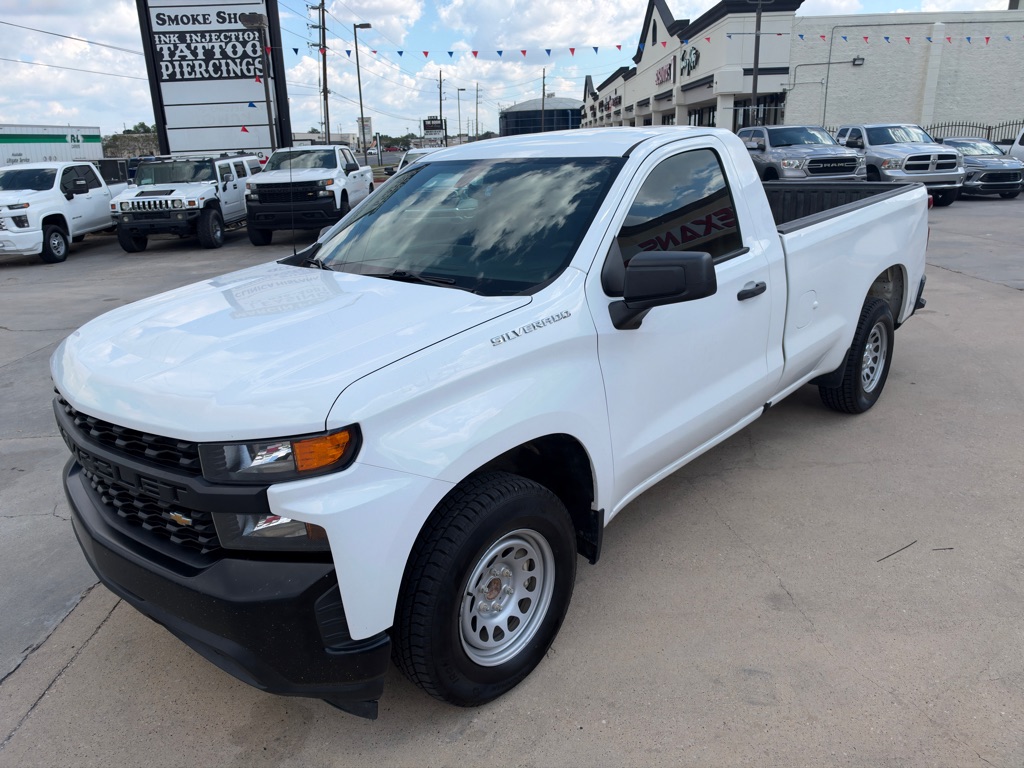 Photo 6 of this CHEVROLET SILVERADO 1500